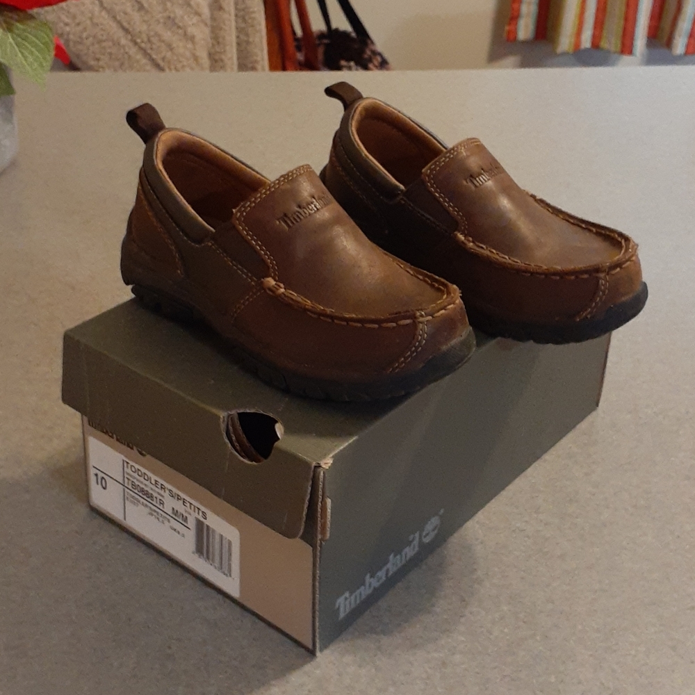 Kids Timberland shoes